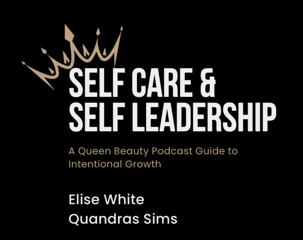 Self Care & Self Leadership Guide 