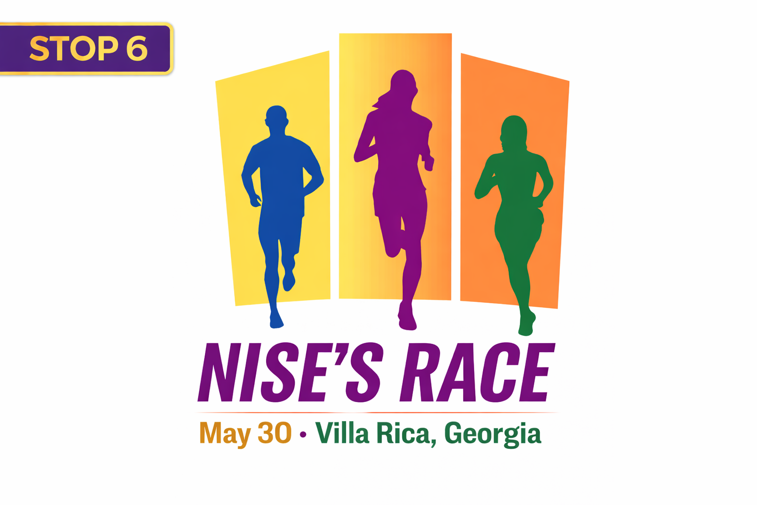 Nise's Race 2026 | Sponsor. Exhibit. Register to Run or Walk 